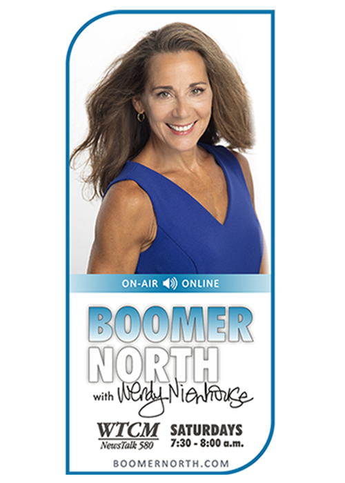 Boomer North Logo