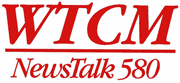 WTCM Logo